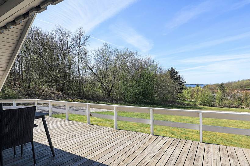Foto von Ferienhaus HR52 in Hostrup - Thy/Limfjord