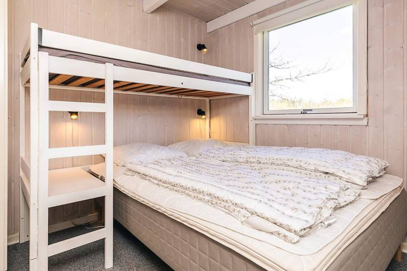 Foto von Ferienhaus HR52 in Hostrup - Thy/Limfjord