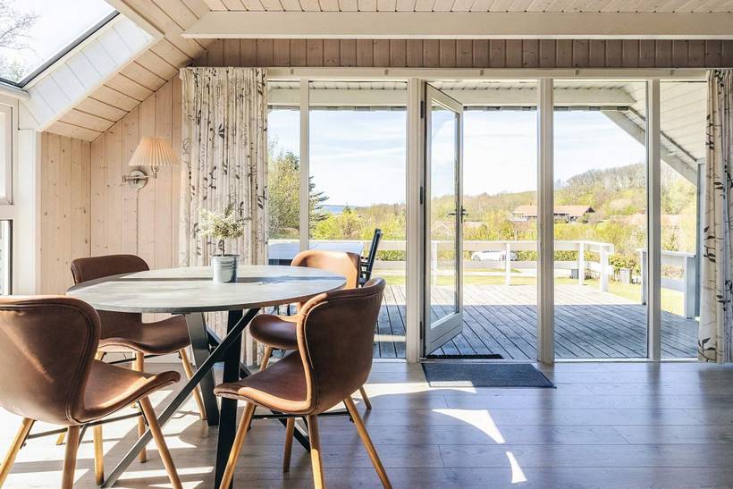 Foto von Ferienhaus HR52 in Hostrup - Thy/Limfjord