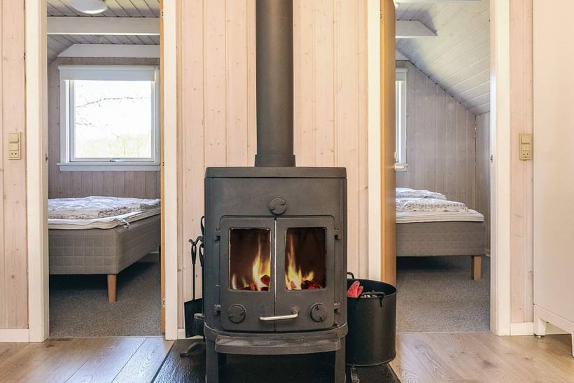 Foto von Ferienhaus HR52 in Hostrup - Thy/Limfjord