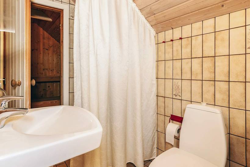 Foto von Ferienhaus HR52 in Hostrup - Thy/Limfjord
