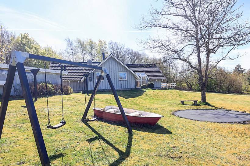 Foto von Ferienhaus HR52 in Hostrup - Thy/Limfjord