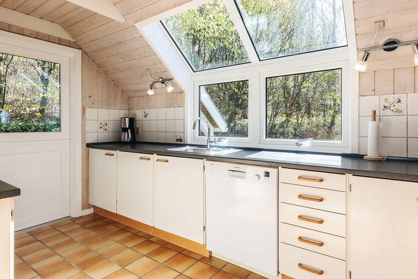 Foto von Ferienhaus HR52 in Hostrup - Thy/Limfjord