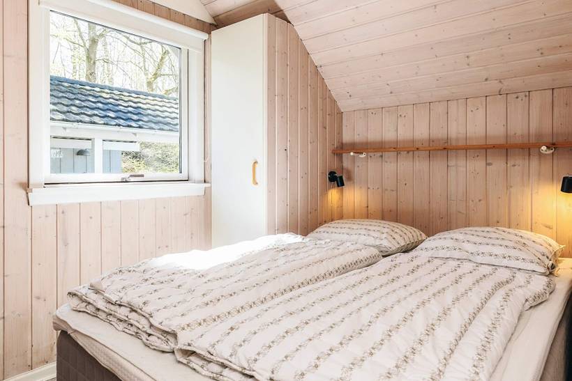 Foto von Ferienhaus HR52 in Hostrup - Thy/Limfjord