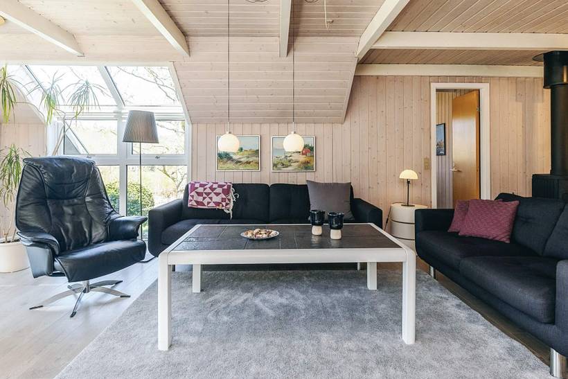Foto von Ferienhaus HR52 in Hostrup - Thy/Limfjord