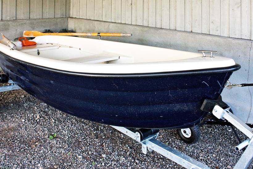 Foto von Ferienhaus HR52 in Hostrup - Thy/Limfjord