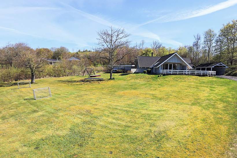 Foto von Ferienhaus HR52 in Hostrup - Thy/Limfjord