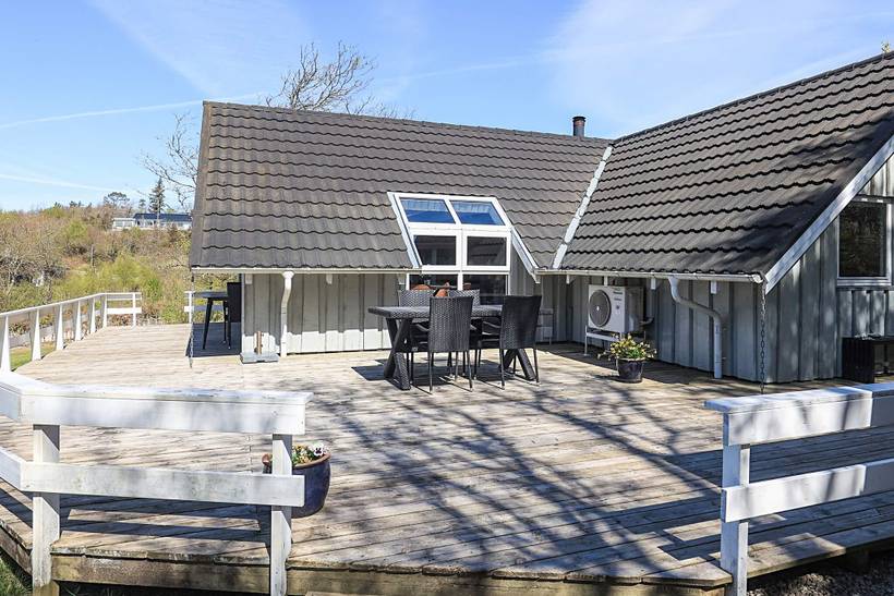 Foto von Ferienhaus HR52 in Hostrup - Thy/Limfjord