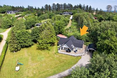 Vorschaubild von Ferienhaus HR52 in Hostrup - Thy/Limfjord