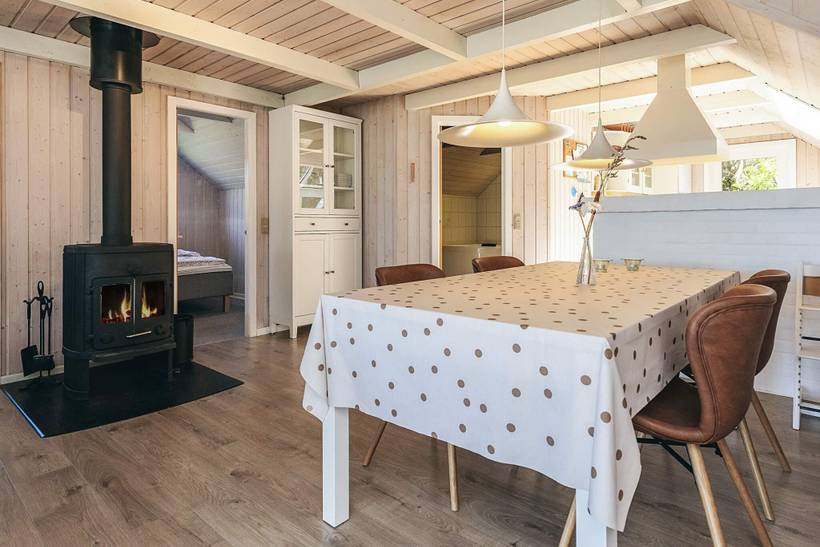 Foto von Ferienhaus HR52 in Hostrup - Thy/Limfjord