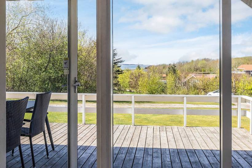 Foto von Ferienhaus HR52 in Hostrup - Thy/Limfjord