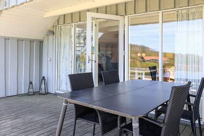 Vorschaubild von Ferienhaus HR52 in Hostrup - Thy/Limfjord