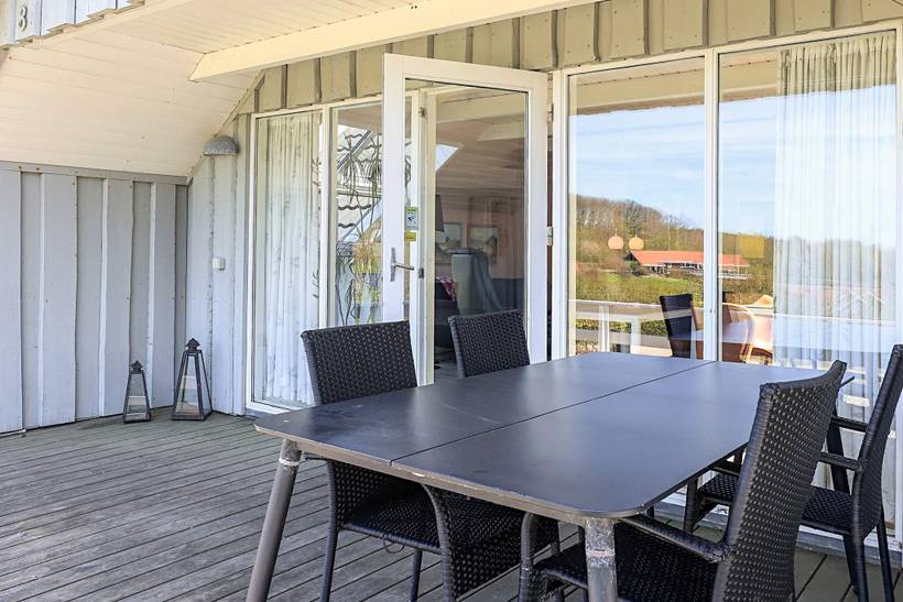 Foto von Ferienhaus HR52 in Hostrup - Thy/Limfjord
