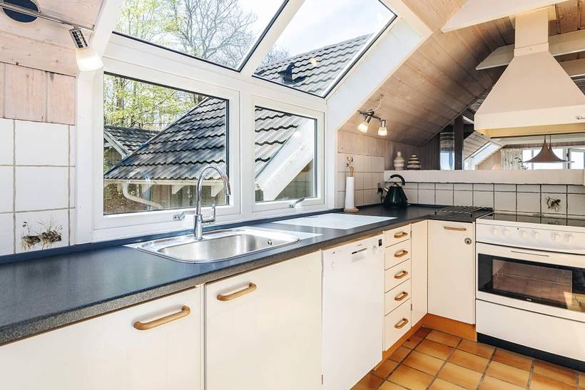Foto von Ferienhaus HR52 in Hostrup - Thy/Limfjord