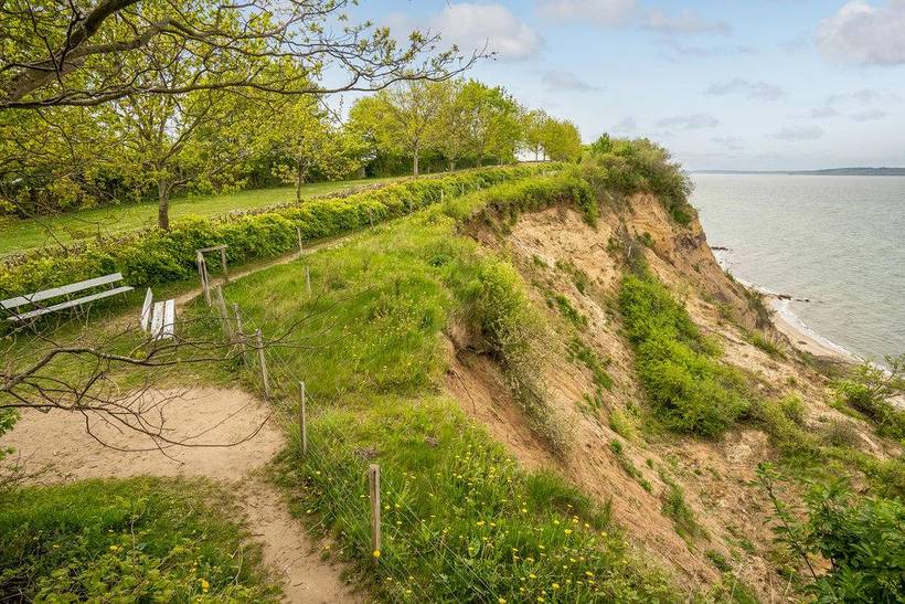 Foto von Ferienhaus HR53 in Trelde Næs - Ostjütland