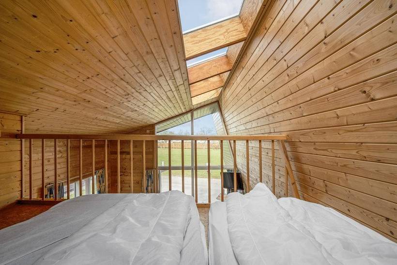 Foto von Ferienhaus HR53 in Trelde Næs - Ostjütland