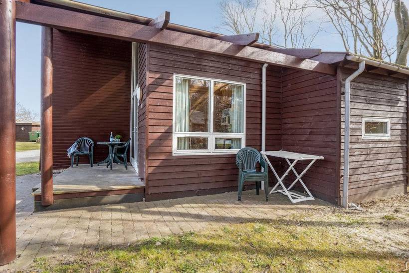 Foto von Ferienhaus HR53 in Trelde Næs - Ostjütland