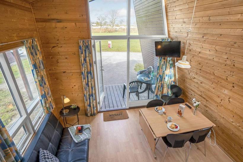 Foto von Ferienhaus HR53 in Trelde Næs - Ostjütland
