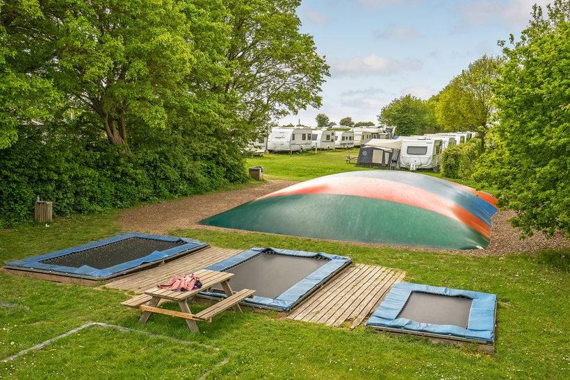Foto von Ferienhaus HR53 in Trelde Næs - Ostjütland