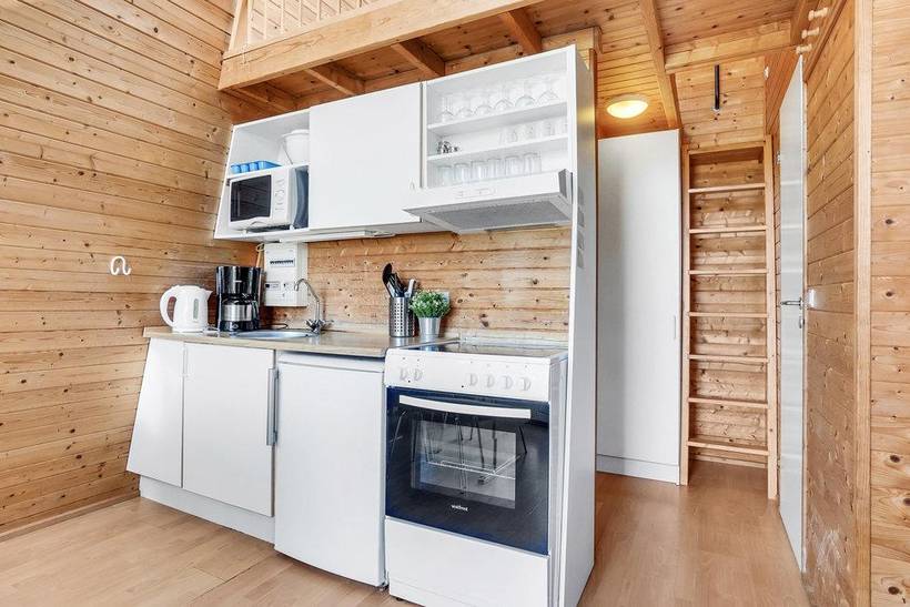 Foto von Ferienhaus HR53 in Trelde Næs - Ostjütland