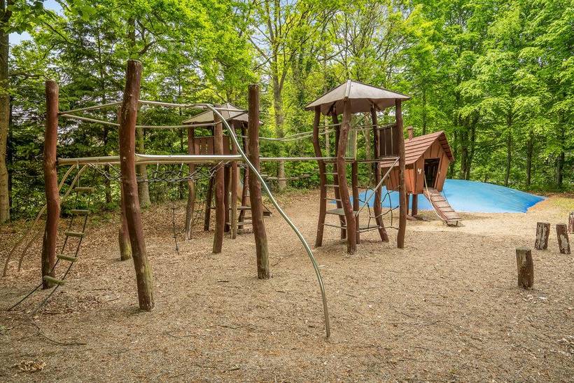 Foto von Ferienhaus HR53 in Trelde Næs - Ostjütland