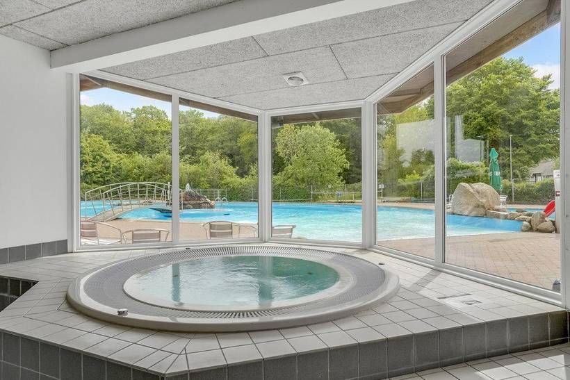 Foto von Ferienhaus HR53 in Trelde Næs - Ostjütland