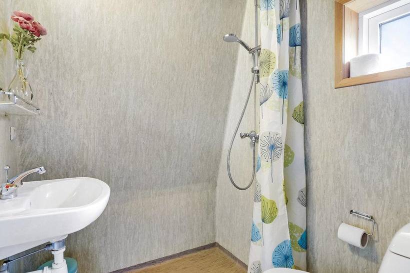 Foto von Ferienhaus HR53 in Trelde Næs - Ostjütland