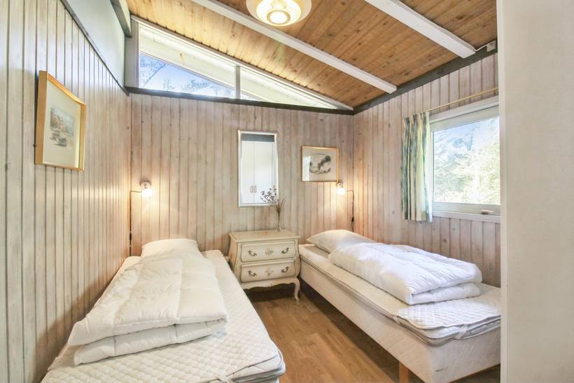 Foto von Ferienhaus HR55 in Løkken - Nordjütland