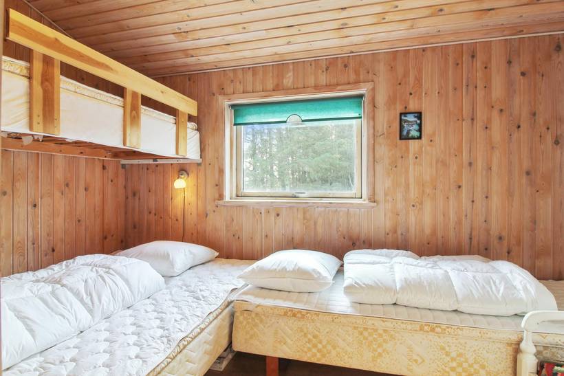 Foto von Ferienhaus HR55 in Løkken - Nordjütland