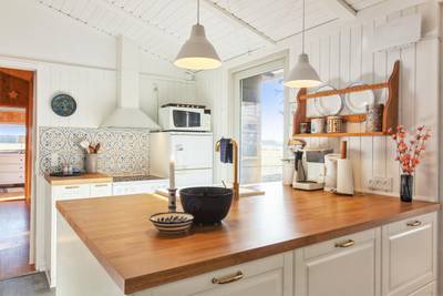 Vorschaubild von Ferienhaus HR55 in Løkken - Nordjütland