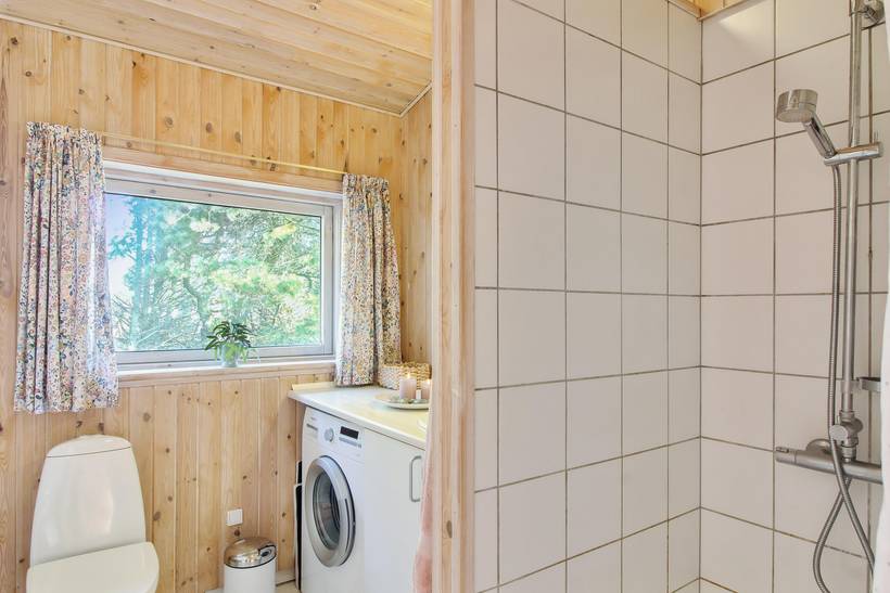 Foto von Ferienhaus HR55 in Løkken - Nordjütland