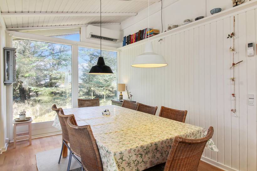 Foto von Ferienhaus HR55 in Løkken - Nordjütland