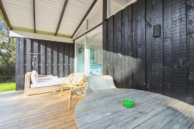Foto von Ferienhaus HR55 in Løkken - Nordjütland