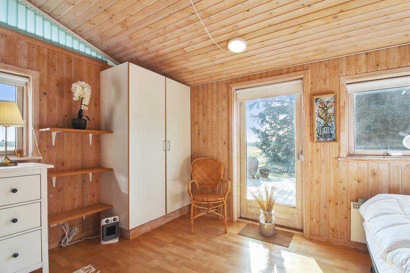 Foto von Ferienhaus HR55 in Løkken - Nordjütland