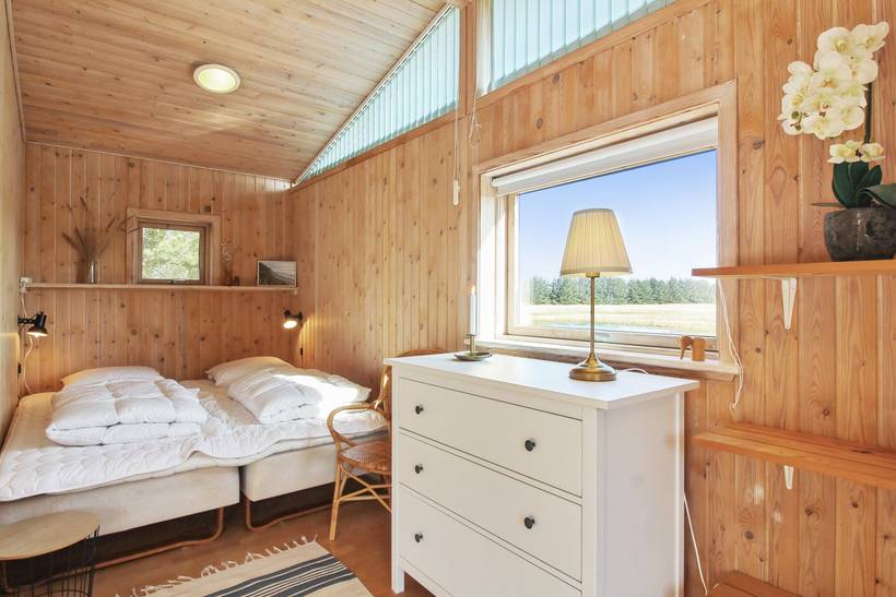 Foto von Ferienhaus HR55 in Løkken - Nordjütland