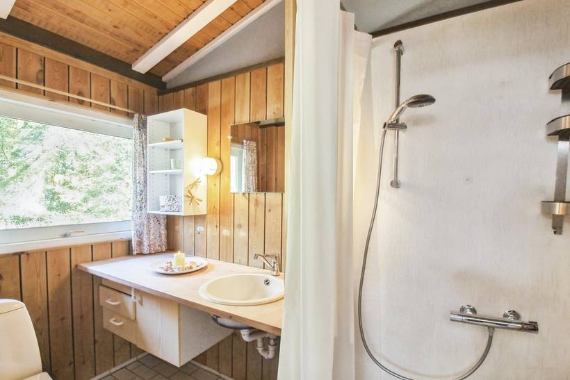 Foto von Ferienhaus HR55 in Løkken - Nordjütland