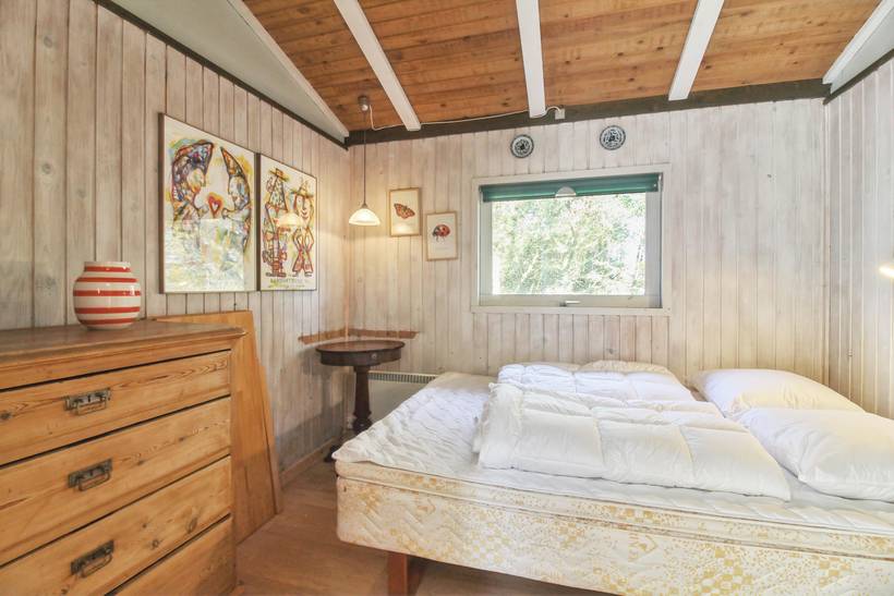 Foto von Ferienhaus HR55 in Løkken - Nordjütland