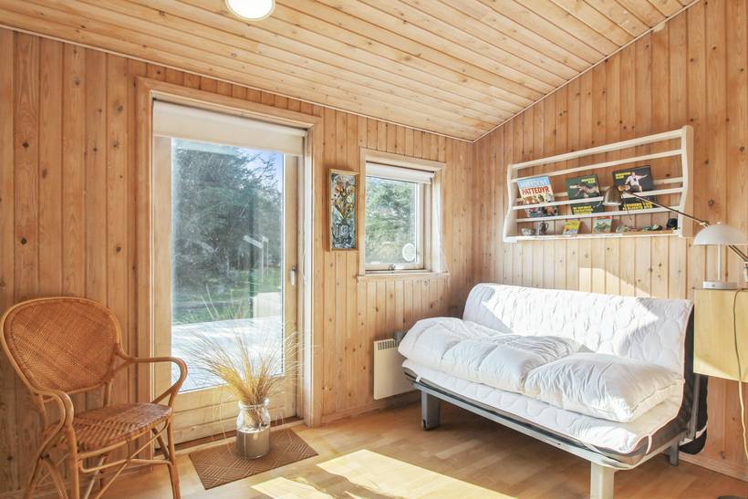 Foto von Ferienhaus HR55 in Løkken - Nordjütland