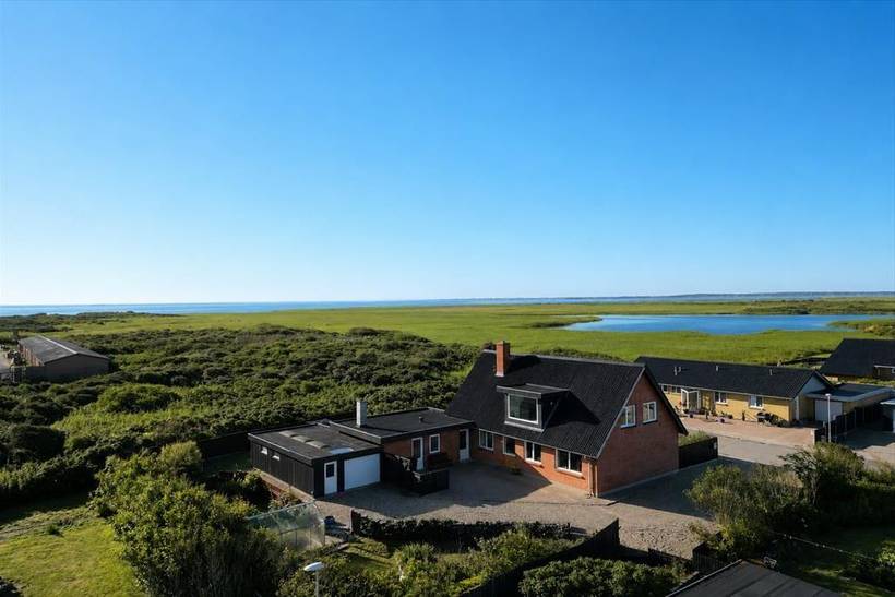 Foto von Ferienhaus HR58 in Thorsminde - Fjand - Westjütland