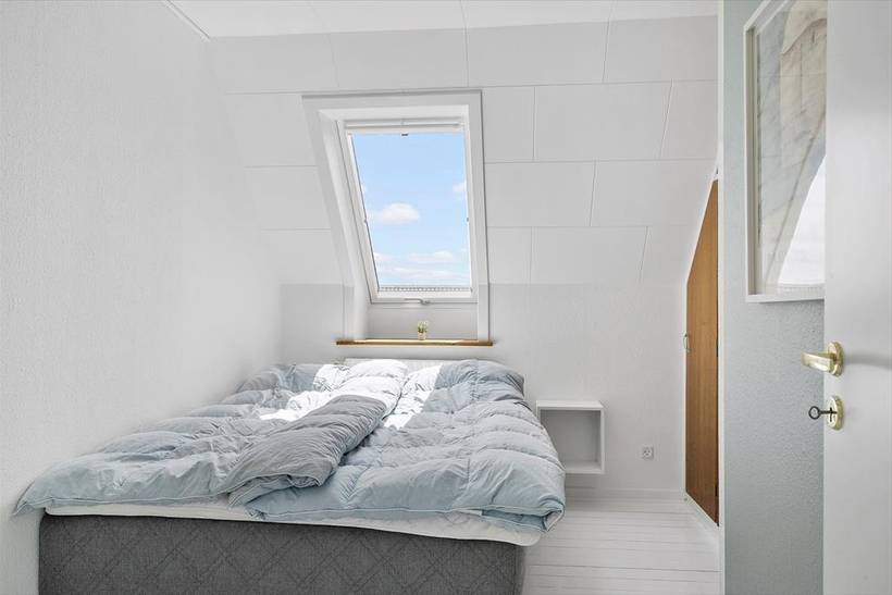 Foto von Ferienhaus HR58 in Thorsminde - Fjand - Westjütland