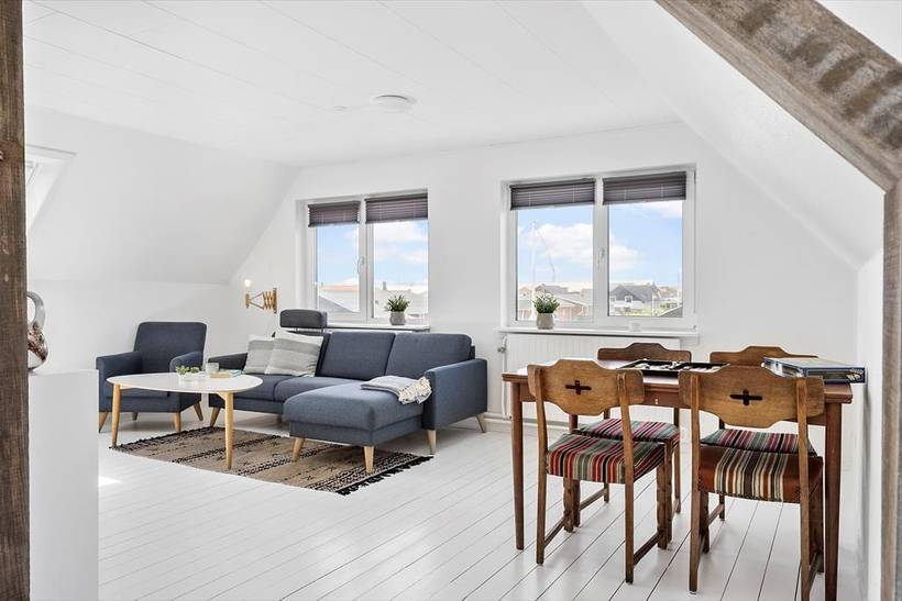 Foto von Ferienhaus HR58 in Thorsminde - Fjand - Westjütland