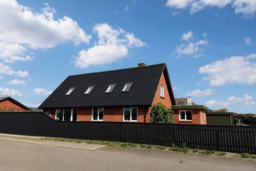 Foto von Ferienhaus HR58 in Thorsminde - Fjand - Westjütland