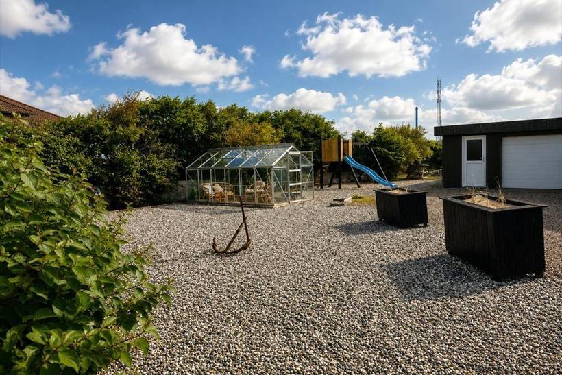 Foto von Ferienhaus HR58 in Thorsminde - Fjand - Westjütland
