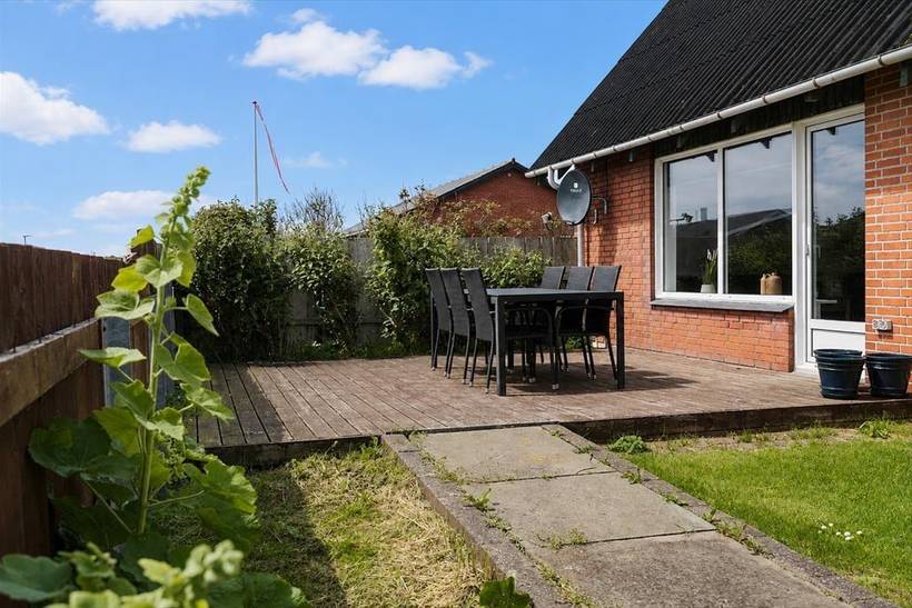 Foto von Ferienhaus HR58 in Thorsminde - Fjand - Westjütland