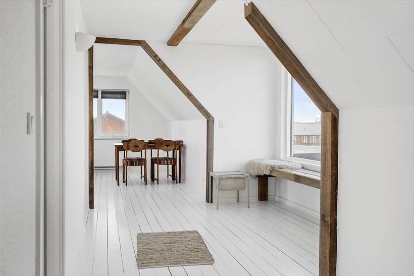 Foto von Ferienhaus HR58 in Thorsminde - Fjand - Westjütland