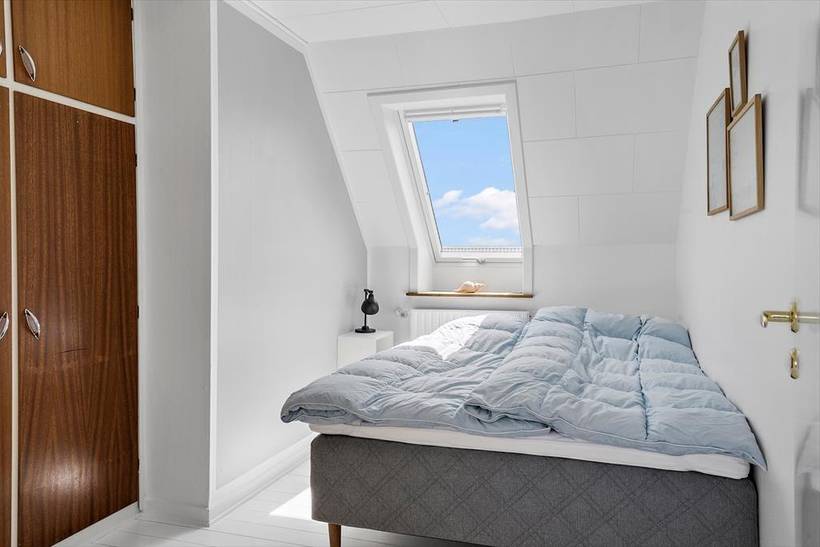 Foto von Ferienhaus HR58 in Thorsminde - Fjand - Westjütland