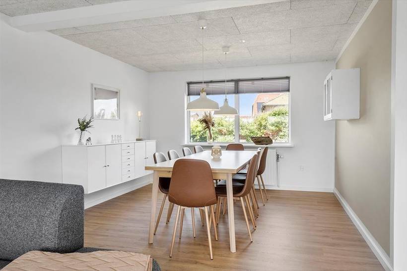 Foto von Ferienhaus HR58 in Thorsminde - Fjand - Westjütland