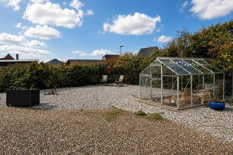 Foto von Ferienhaus HR58 in Thorsminde - Fjand - Westjütland
