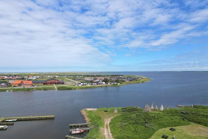 Foto von Ferienhaus HR58 in Thorsminde - Fjand - Westjütland
