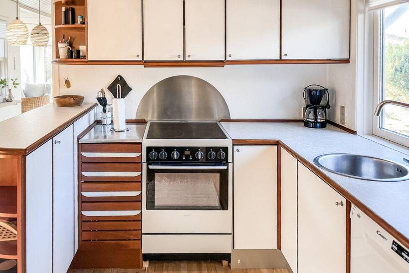 Foto von Ferienhaus HR60 in Saltum - Blokhus - Nordjütland